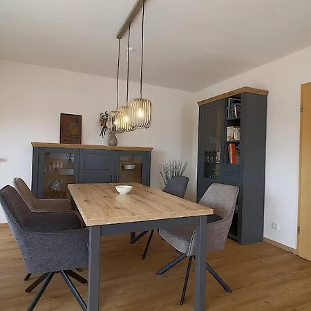 Pm09 Kuestenreich Appartement *