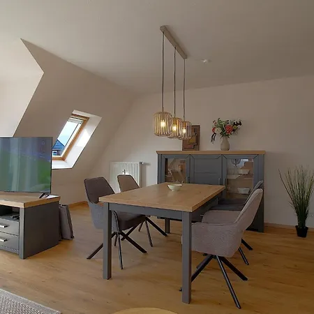 Daire Pm09 Kuestenreich *