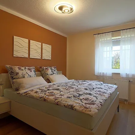 Daire Pm09 Kuestenreich Wremen